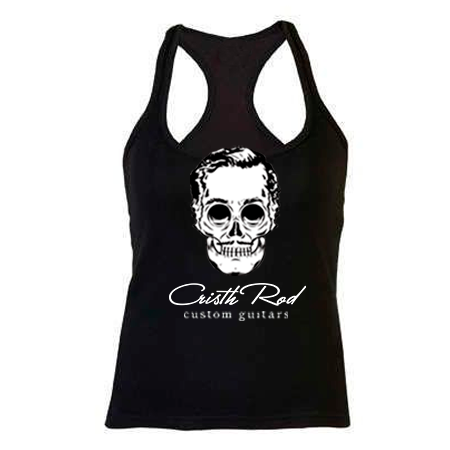 camiseta-tirantes-negra-chica-logo-calavera-cristh-rod