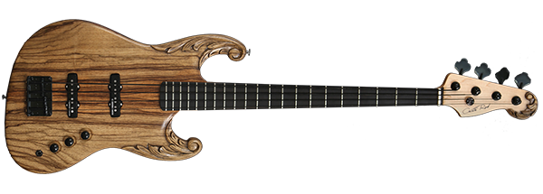 horizontal-carved-dream-bajo-cristh-rod-guitar-600